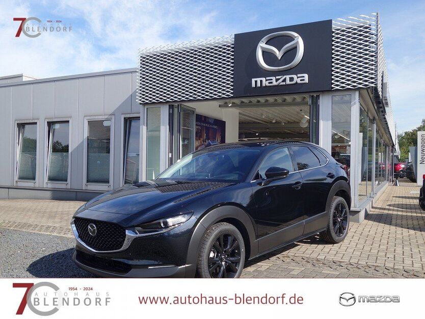 Mazda CX-30 2.500 km 26.540 € Herten 45701