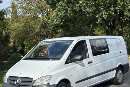 Mercedes-Benz Vito 285.000 km 7.300 &euro; Wuppertal 42105