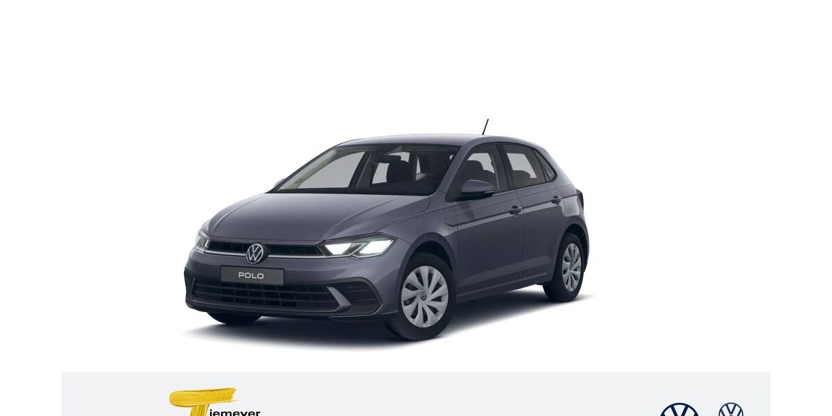 VW Polo 10.325 km 18.440 &euro; Marl 45770