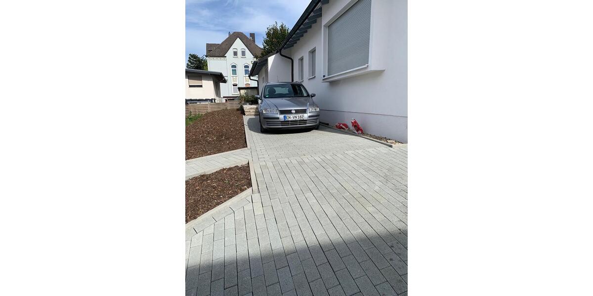 Wohnen auf einer Ebene – Platz für die ganze Familie 4 zimmer