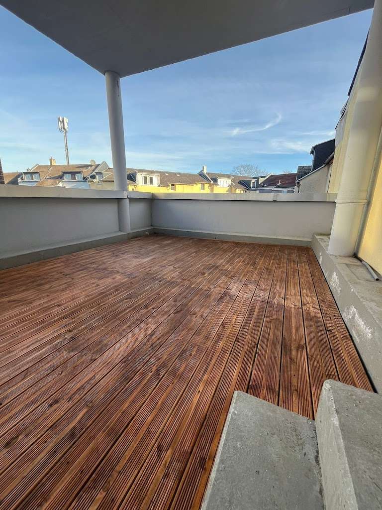 Wohnung zum Mieten in Gelsenkirchen 690 € 85 m² 3.5 zimmer