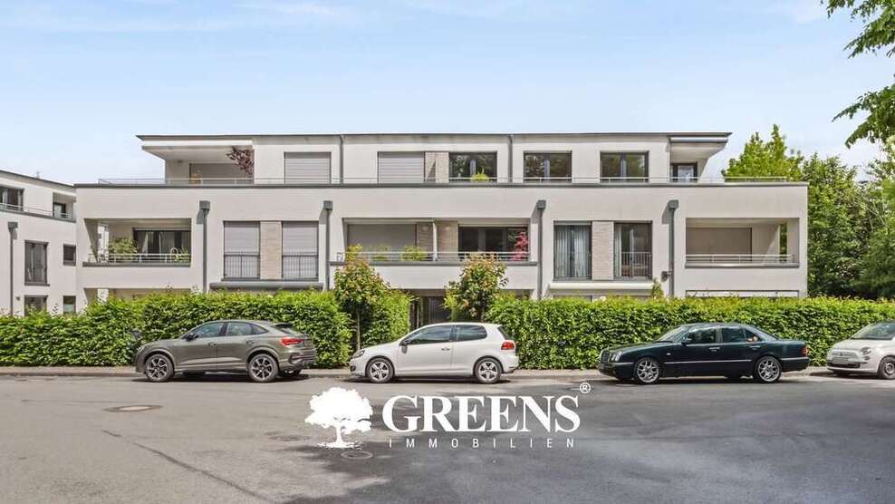 Wohnung zum Kaufen in Ratingen 529.000 € 108 m²