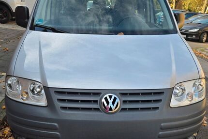 VW Caddy 183.000 km 7.150 &euro; Moers 47441