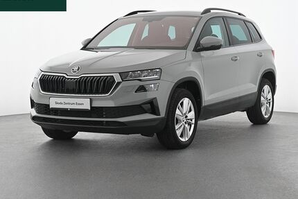 Skoda Karoq 78.659 km 22.760 &euro; Essen 45143