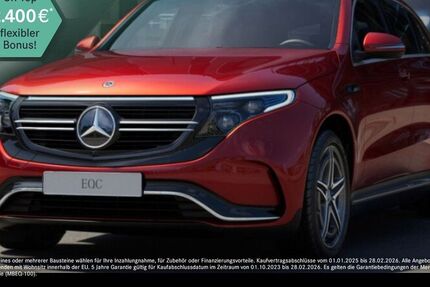 Mercedes-Benz EQC 78.550 km 40.890 € Duisburg 47138