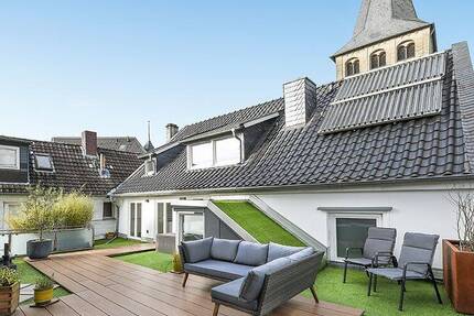 Haus Mettmann - 9 Zimmer, 307 m&sup2;, 839.000&euro; | Angebot:26450897
