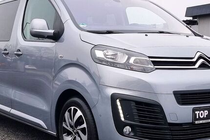 Citroen SpaceTourer