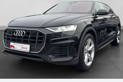 Audi Q8 65.800 km 55.480 &euro; Oberhausen 46047