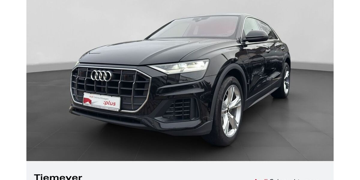 Audi Q8 65.800 km 55.480 &euro; Oberhausen 46047