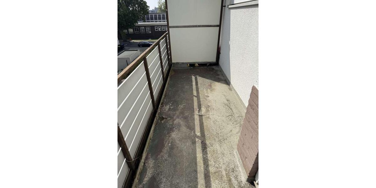 Etagenwohnung Essen Stadtbezirk V - 3 Zimmer, 50 m&sup2;, 480&euro; | Angebot:26313518