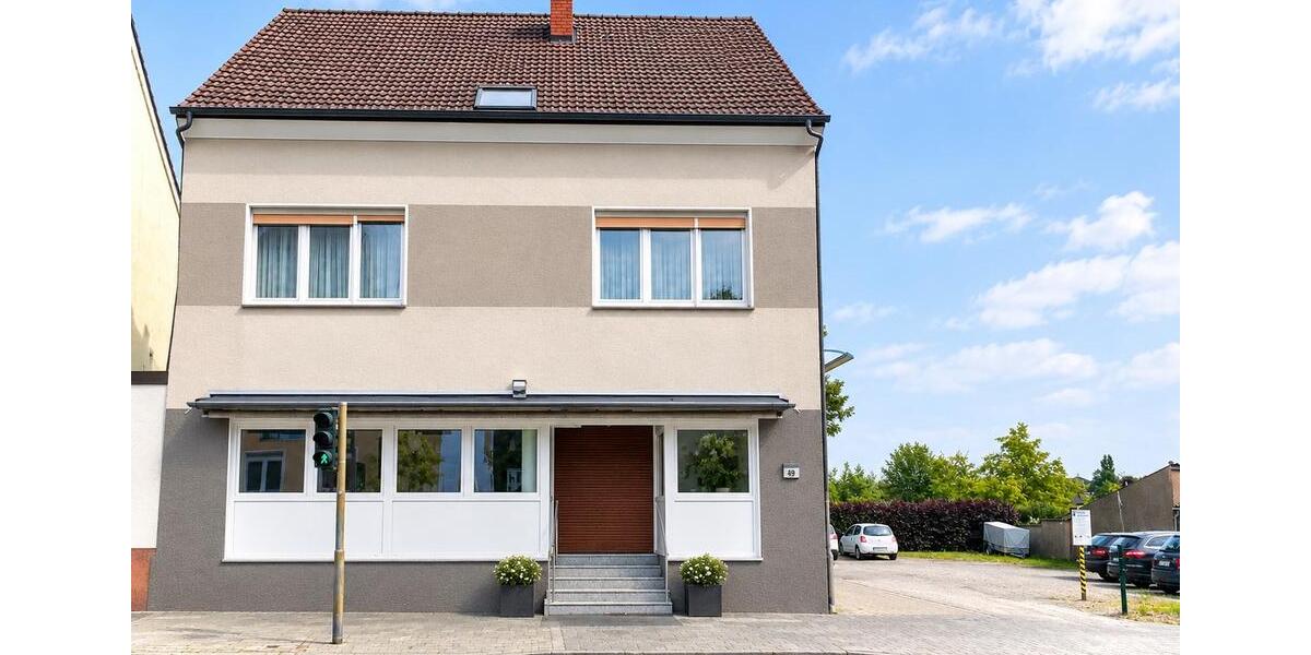 Mehrfamilienhaus, Wohnhaus Recklinghausen Grullbad - 10 Zimmer, 302 m&sup2;, 312.000&euro; | Angebot:27496816