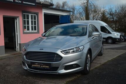 Ford Mondeo 188.500 km 7.200 &euro; Wuppertal 42329