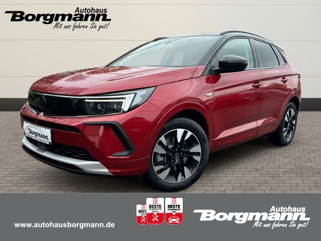 Opel Grandland (X) 29.900 km 25.990 &euro; Gelsenkirchen 45894