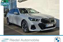 Gebrauchtwagen BMW 530