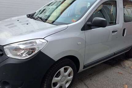 Dacia Dokker 119.000 km 5.400 € Oberhausen 46149