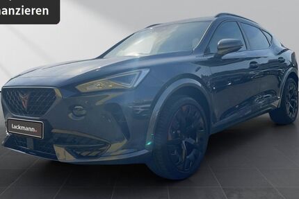 Cupra Formentor 24.924 km 29.990 &euro; Wuppertal 42109
