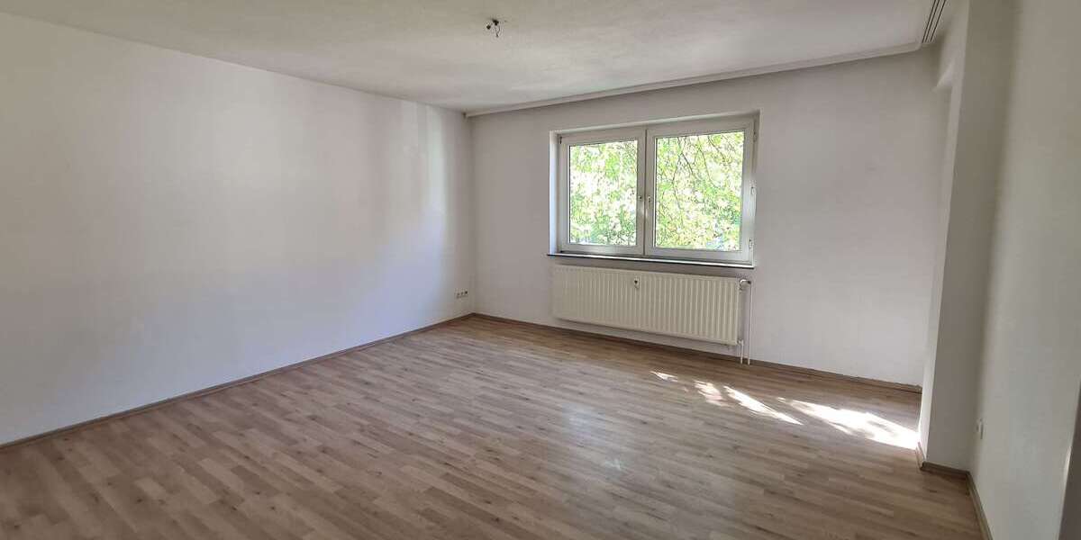 Etagenwohnung Essen Stadtbezirk V - 3.5 Zimmer, 75 m&sup2;, 575&euro; | Angebot:26450034