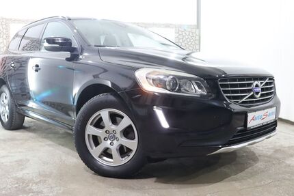 Volvo XC60 192.100 km 11.991 &euro; Witten -NRW 58452