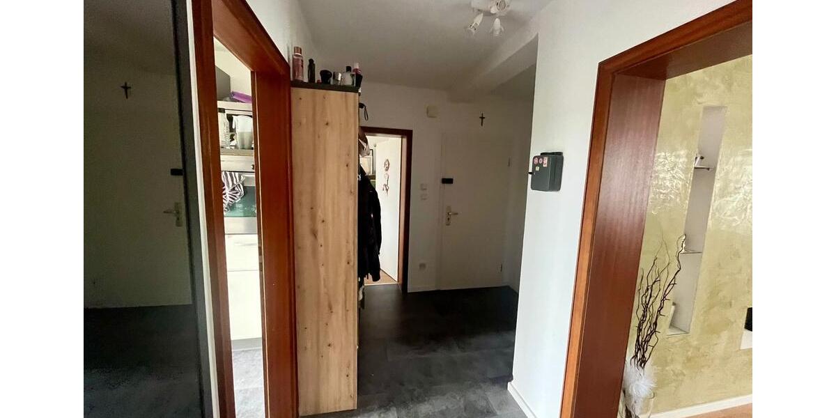 Etagenwohnung Witten Rüdinghausen - 3 Zimmer, 84 m&sup2;, 756&euro; | Angebot:26441311