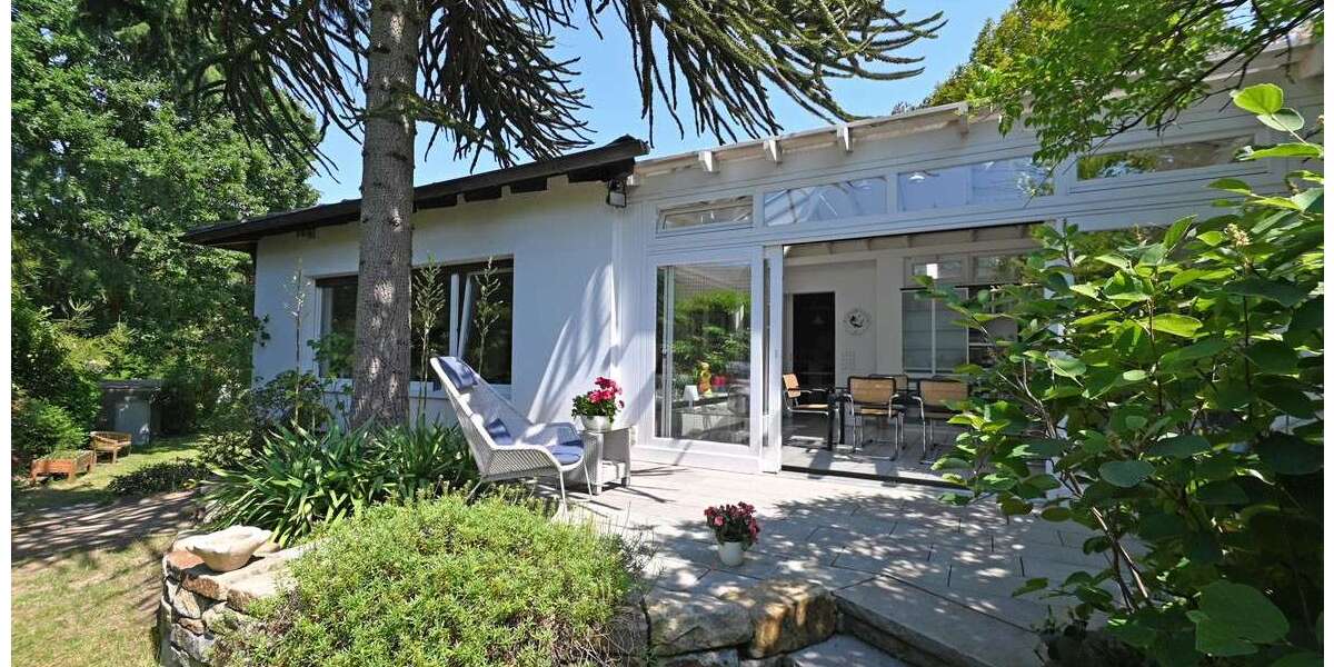 Einfamilienhaus Essen Stadtbezirk VIII - 7 Zimmer, 208 m&sup2;, 745.000&euro; | Angebot:27165090