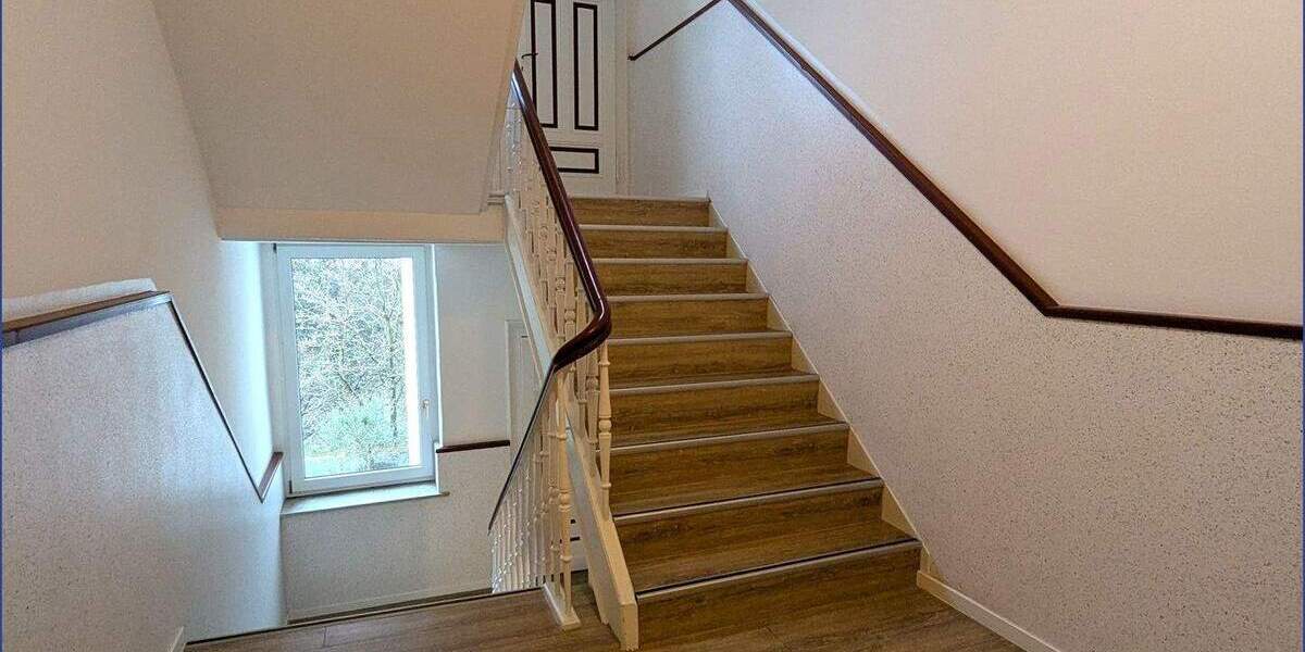 Zwei attraktive Eigentumswohnungen - Flexibilität und Potenzial in modernisiertem, gepflegtem Altbau 4 zimmer