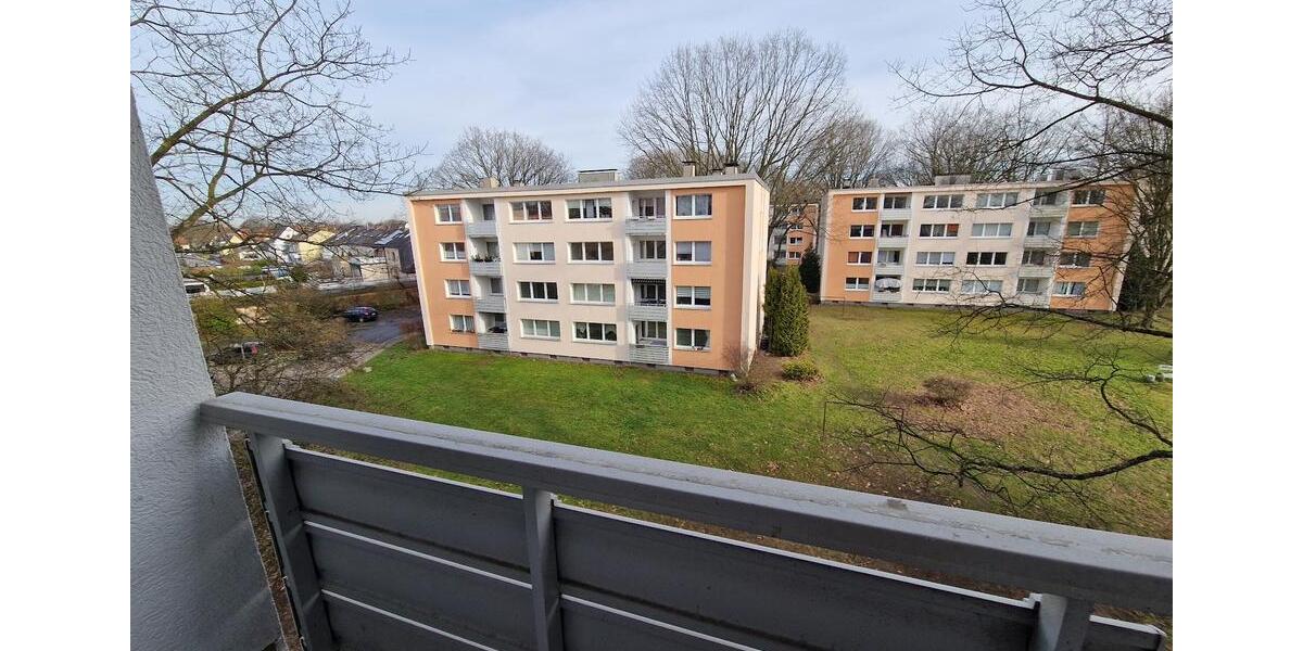 Erdgeschoss: Wir renovieren - Sie ziehen ein, wunderschöne 3-Zimmer-Wohnung 4 zimmer