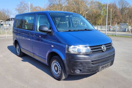 VW T5 Transporter 158.000 km 12.900 &euro; Essen 45356
