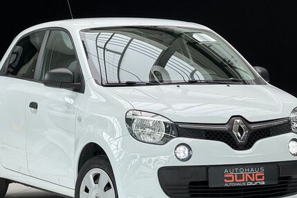 Renault Twingo 67.000 km 6.490 &euro; Wuppertal 42279