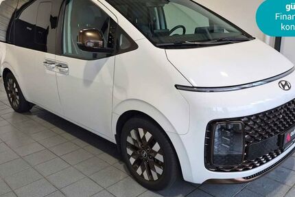 Hyundai STARIA 56.378 km 39.590 &euro; Wuppertal 42287