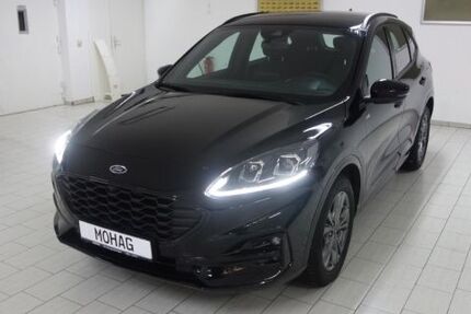 Ford Kuga 25.378 km 23.890 € Essen 45134