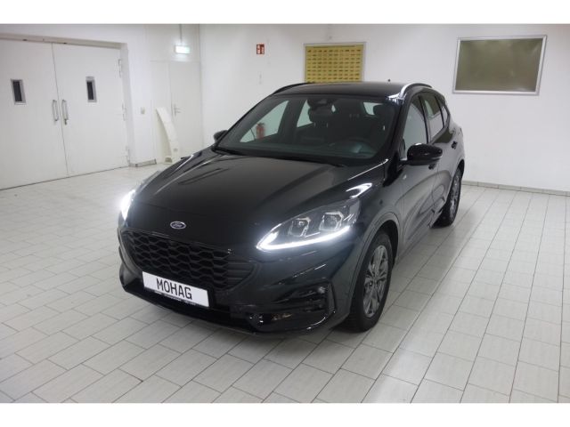 Ford Kuga 25.378 km 23.890 € Essen 45134