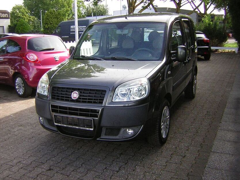 Doblo