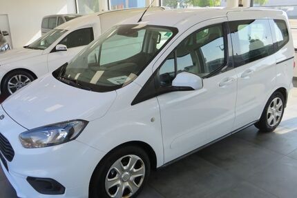 Ford Tourneo Courier 191.682 km 5.950 &euro; Essen 45329