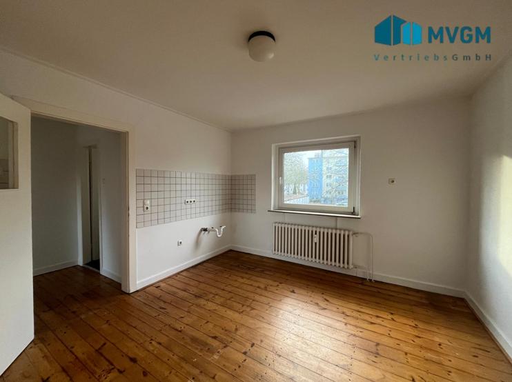 Jetzt Bewerben! Gemütliche 2 Zimmer Wohnung in Mülheim! 2 zimmer