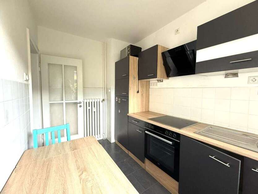 Wohnung zum Mieten in Bochum 539,81 € 56.38 m²