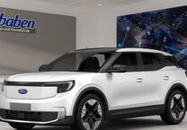 Gebrauchtwagen Ford Explorer