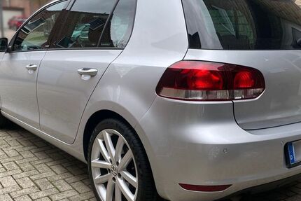 VW Golf 67.000 km 8.999 &euro; Herten 45701