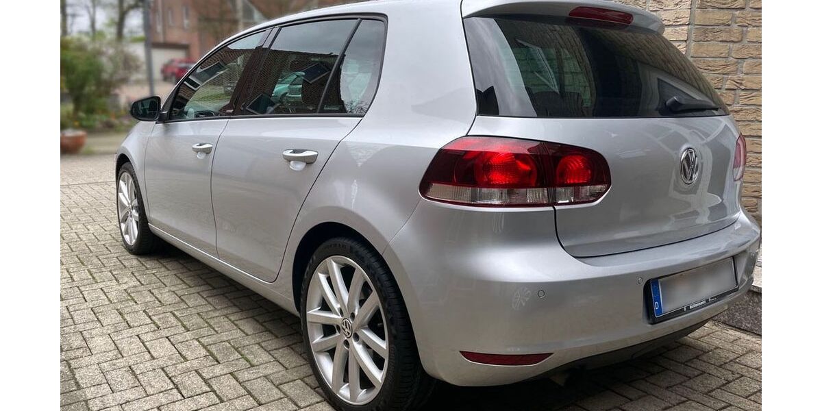 VW Golf 67.000 km 8.999 &euro; Herten 45701