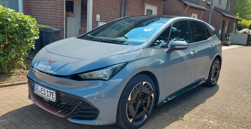 Cupra Born 39.850 km 26.990 &euro; Gelsenkirchen 45891