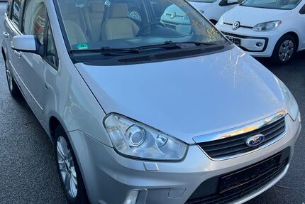 Ford C-Max 168.000 km 4.499 &euro; Recklinghausen 45663