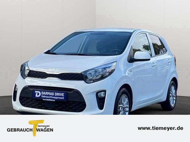 Kia Picanto 46.680 km 11.990 &euro; Castrop-Rauxel 44575