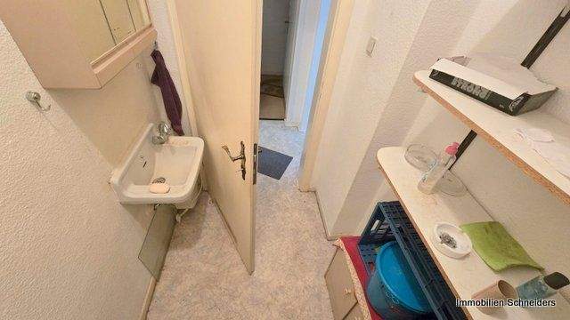 Duisburg-City - Büroräume auf der Fürstenstraße 1 Ecke Wittekindstraße zu vermieten !!! 2 zimmer