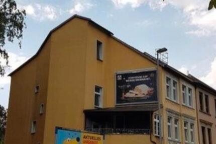 Mehrfamilienhaus mit 4 modernisierten Wohnungen
