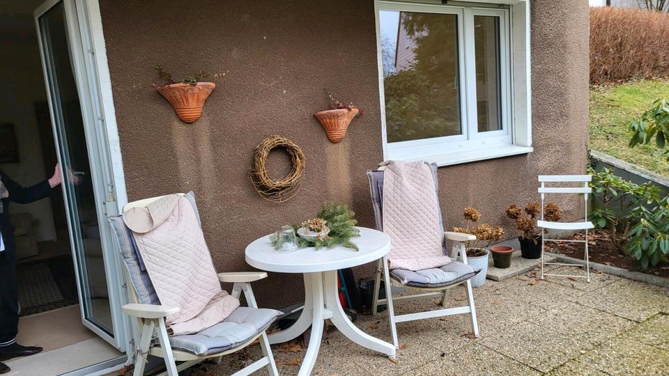 Etagenwohnung Essen Huttrop - 1 Zimmer, 53 m&sup2;, 110.000&euro; | Angebot:25254826