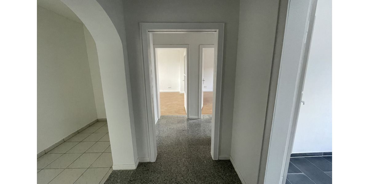 Ihr neues Zuhause wartet auf Sie! 3 zimmer