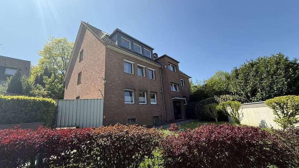 Wohnung zum Kaufen in Essen Dellwig 199.000 € 66 m²