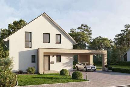 Haus zum Kaufen in Dortmund 402.249 € 136.07 m²