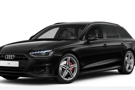 Audi A4 13.998 km 36.860 &euro; Bochum 44892