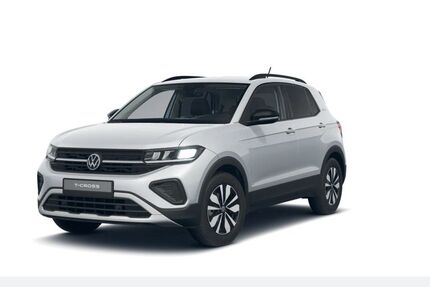 VW T-Cross 4.439 km 24.790 &euro; Bochum 44892