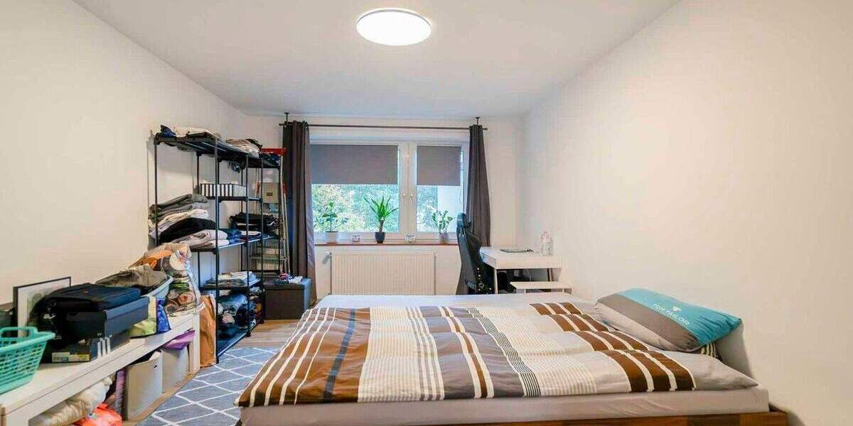 Mehrfamilienhaus, Wohnhaus Gelsenkirchen Schalke - 2 Zimmer, 735.000&euro; | Angebot:25278021